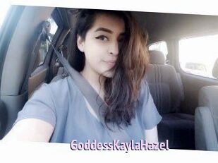 GoddessKaylaHazel