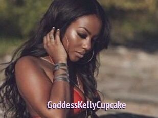GoddessKellyCupcake