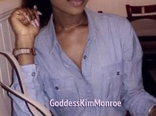 GoddessKimMonroe