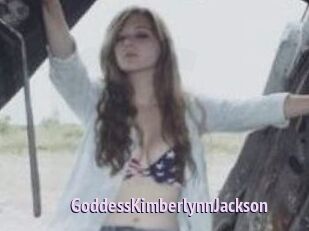 GoddessKimberlynnJackson