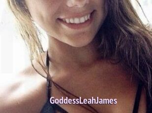 GoddessLeahJames