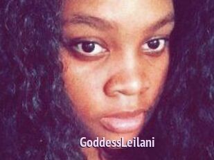 GoddessLeilani