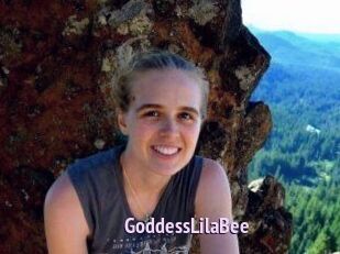 GoddessLilaBee