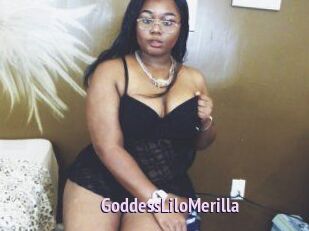 GoddessLiloMerilla