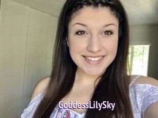 GoddessLilySky