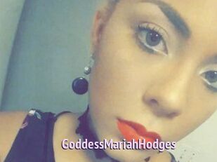 GoddessMariahHodges