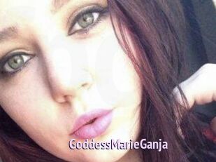 GoddessMarieGanja