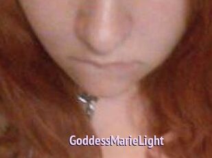 GoddessMarieLight