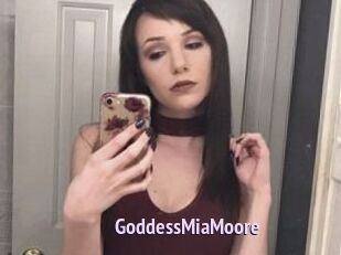 GoddessMiaMoore