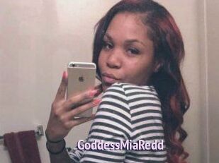GoddessMiaRedd