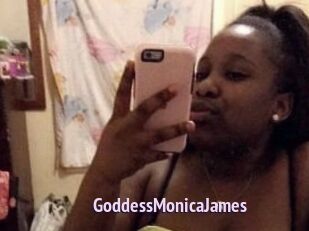 GoddessMonicaJames