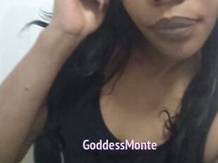 GoddessMonte