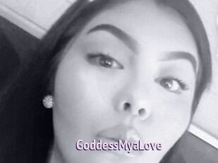 GoddessMyaLove