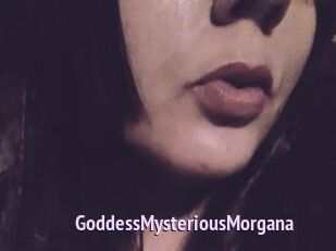 GoddessMysteriousMorgana