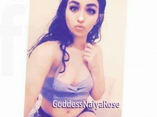 GoddessNaiyaRose