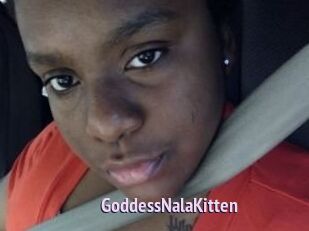 GoddessNalaKitten