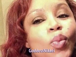 GoddessNikkei