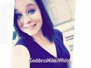 GoddessNikkiWhite Film Porno