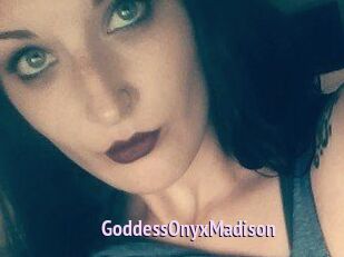 GoddessOnyxMadison