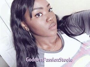 GoddessPassionSteele