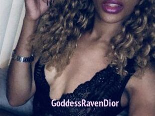 GoddessRavenDior