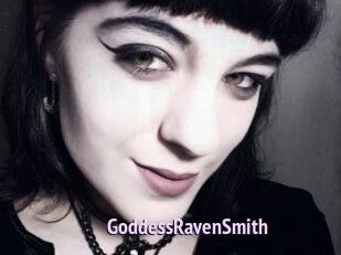 GoddessRavenSmith