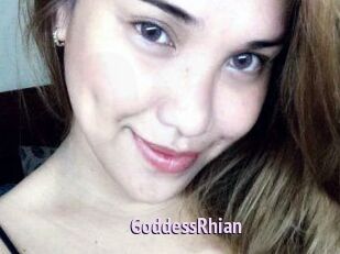 GoddessRhian