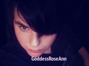 GoddessRoseAnn