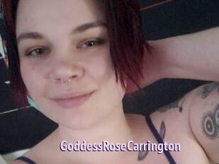 GoddessRoseCarrington