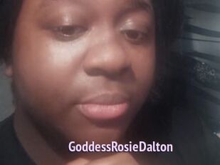 GoddessRosieDalton