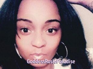 GoddessRosieParadise