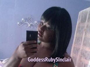 GoddessRubySInclair