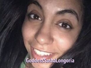 GoddessSashaLongoria
