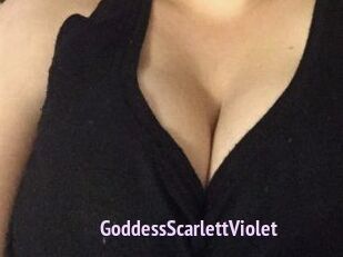 GoddessScarlettViolet