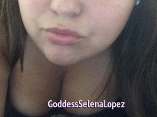 GoddessSelenaLopez