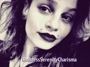 GoddessSerenityCharisma