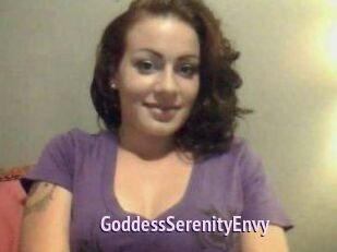 GoddessSerenityEnvy