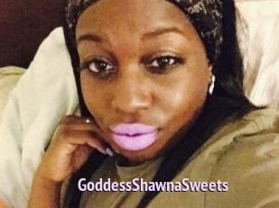 GoddessShawnaSweets