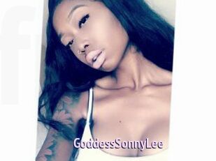 GoddessSonnyLee