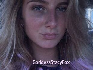 GoddessStacyFox