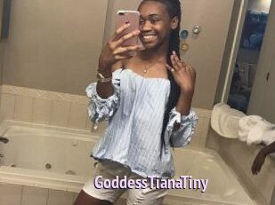 GoddessTianaTiny