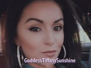 GoddessTiffanySunshine