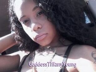 GoddessTiffanyYoung