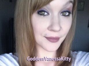 GoddessVanessaKitty
