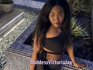 GoddessVictoriaJax