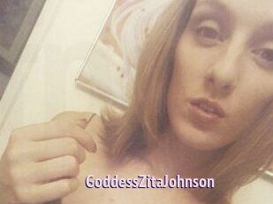 GoddessZitaJohnson