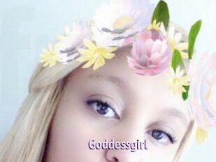 Goddessgirl