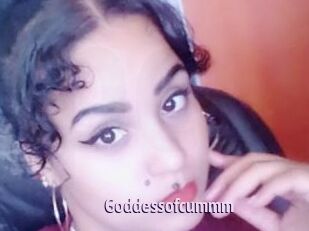 Goddessofcummm