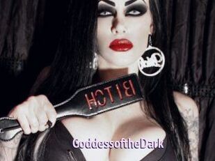 GoddessoftheDark