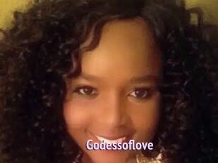 Godessoflove